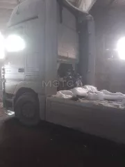 Грузовой тягач седельный Mercedes Benz Actros 1844 LS, 2016 г.в., VIN WDB93403310113463, шасси № WDB93403310113463, г.р.з. Р532ВС 27  Местонахождения: 680025,г.Хабаровск, ул. Сергеевская, д.14/1