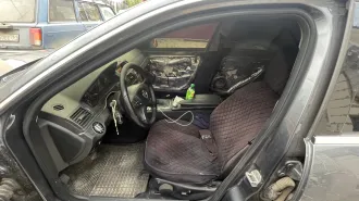 Mercedes-Benz C280 4MATIC, 2008 легковой автомобиль марки: Мерседес-Бенц, модель C280 4 Матик, год выпуска 2008 г. кузов № WDD2040811F253863, VIN:WDD2040811F253863 ознакомится с имуществом должника в рабочее время с 10:00 до 17:00 направив запрос на эл. почту sng130280@mail.ru, а также осмотр г…