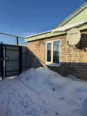 1/3 доли квартиры (48,9 кв.м) и земельного участка (502 кв.м), Челябинская область. 1/3 доля квартиры и 1/3 доля земельного участка в Челябинской обл., еще 1/3 доля квартиры и 1/3 доля земельного участка в Челябинской обл., еще 1/3 доля в праве на жилое помещение, площадь: 48,9 кв.м., кадастровый…