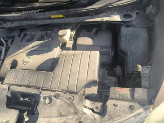 Nissan Murano, 2011 года, 170 лс, 320000 км, АКПП, VIN: Z8NTANZ51BS002778, залог ПАО "Сбербанк".