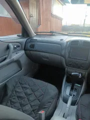 Mazda Familia 2001 года выпуска, идентификационный номер (VIN) отсутствует, номер кузова NBJ5W306594.