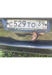 Volkswagen Passat, 2002 года, 131 лс, АКПП Легковой универсал «Volkswagen Passat», VIN: «WVWZZZ3BZ3E171043», г. р. з. «С 529 ТО 39», 2002 г. в., Мощность двигателя, л. с. / кВт: 131 (96,35), объём двигателя, куб. см: 1896, Шасси (рама): отсутствует, тип двигателя: дизельный на дизельном топливе…