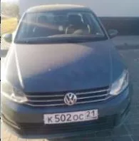 транспортное средство марки VOLKSWAGEN, модель Polo, 2020 года выпуска, VIN номер XW8ZZZ61ZLG046240   начальная стоимость 1 215 000 рублей. Имущество выставляемое на торги является предметом залога в пользу ПАО  Совкомбанк . Возможны ограничения на регистрационные действия. Снятие ограничений на…