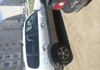 Chevrolet Niva 2018 Автомобиль марки CHEVROLET модель Niva 2018 г.в. VIN-номер X9L212300J0662470 Ознакомление с имуществом происходит посредством направления запроса на электронную почту Финансового Управляющего andrey_shiryaev_au@mail.ru Алтайский край, г. Славгород