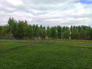 Земельный участок 8867 кв.м, здания корпусов 464 и 464-ГРП, сооружения. Тульская область, земельный участок с кадастровым номером 71:22:030344:858 общей площадью 8867 кв.м, здание корпуса 464 с кадастровым номером 71:22:030343:9009 общей площадью 1047,7 кв.м, здание корпуса 464-ГРП с кадастровым…
