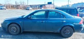 Ford Mondeo 2006, марка: Ford, модель: Mondeo, год выпуска: 2006, VIN: WF04XXGBB46L30678. Ознакомиться по адресу: Челябинская обл., г. Троицк, ул. Сибирская 29 (стоянка), предварительно согласовав время с финансовым управляющим по тел. +79128028163 или на эл. почту satina.yuliya@inbox.ru, с момента…