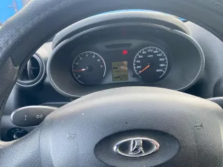 LADA Granta 2013 Модель автомобиля: LADA 219060 LADA GRANTA; 2013 года выпуска; номер двигателя 11183, 6077760; VIN: XTA219060DY068447 С имуществом можно ознакомиться по фактическому месту нахождения имущества (Красноярский край, Емельяновский район, Солонцовский сельсовет, СНТ Сухая Балка-2, 255…