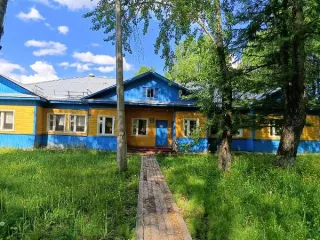 Имущественный комплекс: нежилое здание детского сада, нежилое здание сарая-склада, нежилое здание прачечной по адресу: г. Сыктывкар, ул. Ухтинская, д. 9 одновременно с земельным участком Имущественный комплекс: нежилое здание детского сада, нежилое здание сарая-склада, нежилое здание прачечной по…