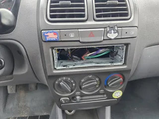 Hyundai Accent 2011 Легковой автомобиль марки Hyundai модель Accent год выпуска 2011 идентификационный номер X7MCF41GPBM239791 С имуществом можно ознакомиться по адресу arbitr22062@mail ru ПТС утерян