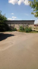 Земельный участок 150 кв.м с нежилым зданием (гараж) 66,8 кв.м, Саратовская область. Участок площадью 150,0 кв.м, реестровый номер федерального имущества П11640019002, кадастровый номер 64:02:020122:489, с расположенным на нем объектом недвижимости - нежилым зданием (гаражом) площадью 66,8 кв.м…