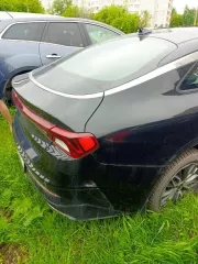 Легковой автомобиль седан KIA K5, 2021г.в., г/н Т753СО124, VIN XWEG3414BN00113864, номер кузова XWEG3414BN00113864, номер двигателя G4NA H624758, цвет черный. Начальная цена продажи 2 033 000 руб. Задаток 305000 руб. Легковой автомобиль седан KIA K5, 2021г.в., г/н Т753СО124, VIN XWEG3414BN00113864…