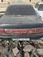 Автомобиль TOYOTA CAMRY, г/н А282ТМ124, 1992 г.в., кузов № SV30-0091559, двигатель № 0509646, цвет серый, рабочее состояние и комплектность не проверялось. Находится в Ачинском районе данное имущество обращено в доход государства (Документы и ключи отсутствуют). (2443/25) Автомобиль TOYOTA CAMRY…