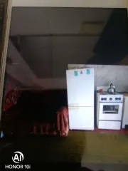 Жилой дом площадью 24,2 кв. м и земельный участок 4256 кв. м, Алтайский край, без координат границ. Жилой дом, площадь 24,2 кв. м., адрес (местонахождение): Россия, край Алтайский, р-н Солтонский, с. Шатобал, ул. Центральная, дом 18, кадастровый (условный) номер: 22:44:160002:13. Без координат…