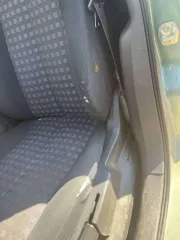 Renault Megane 2006 года, 113 л.с., пробег 230428 км. VIN: VF1LM1B0E36446422.