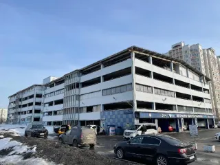 Москва, ул. Маршала Савицкого, д. 4, м/м 150 площадью 12,1 кв.м. Кадастровый номер: 77:06:0012020:8054. Общая площадь: 12.1 кв.м.