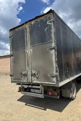 Грузовой автомобиль марки 371100, модель 371100, 2013 г.в., VIN XU5371100D0000089 Ознакомление с имуществом осуществляется в рабочие дни с 10:00 до 18:00 по предварительной записи по адресу: Ставропольский край, г. Ставрополь, ул. Бурмистрова, д. 166. Согласование даты и времени ознакомления…