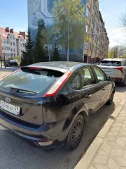 Автомобиль марки FORD Focus 2011 г.в. VIN-номер X9FPXXEEDPBK56143. Ознакомиться с документами можно в период с 22.07.2026 по 26.08.2026 в рабочие дни с 10:00 до 12:00 по адресу: Калининградская область, г. Калининград, ул. Гостиная 5, оф. 40/1, предварительно записавшись по телефону 89216103466…