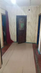 Доля квартиры 59,90 кв.м Алтайский край 1/5 доли в праве собственности на жилое помещение, кадастровый номер: 22:60:150102:3461, общей площадью: 59,90 кв.м., расположенное по адресу: Алтайский край, Шипуновский р-н, с. Шипуново, ул Алтайская, д. 124, кв. 2.