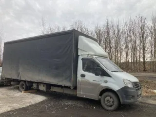 Грузовой автомобиль ГАЗ/GAZ 3009Z6, 2019 года, марка: ГАЗ/GAZ, модель: 3009Z6, год изготовления: 2019, цвет: Белый, VIN: Z783009Z6L0061610, ПТС: 52 РК 056726, г/н: К967МН147, изготовитель (страна): ООО "Луидор-Тюнинг" (Россия), модель двигателя: ISF2.8S5161P, тип двигателя: ДИЗЕЛЬНЫЙ, двигатель №…