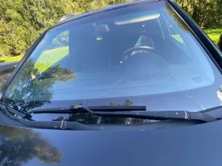 Ssangyong Actyon 2012 года выпуска, черный цвет. Государственный номер К549ХС86, VIN и кузов Z8UA0B18SC0O15504. ПТС отсутствует.