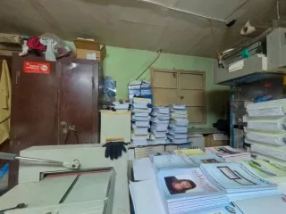 Продажа имущества, находящегося в собственности города Москвы, нежилое помещение по адресу: г. Москва, пер. Алымов, д. 17, корп. 2, пом. 2П,  общей площадью 30,3 кв. м. (Подвал №0), кадастровый номер:77:03:0001004:6422 Продажа имущества, находящегося в собственности города Москвы, нежилое помещение…