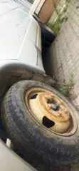 ГАЗ 2705, 2013 года выпуска, VIN: Х96270500D0746107. Тип ТС: грузовой фургон, цвет: белый. Свидетельство о регистрации транспортного средства: 23 38 № 730152, регистрационный знак: Н039КТ123