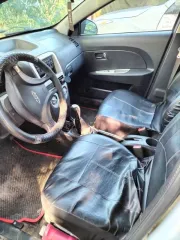 Chery A13 2014 года выпуска, серебристого цвета. VIN: Y6DAF6854E0026229. ПТС: 36 УС 261220. Государственный номер: Х625СА72. Модель двигателя: SQR477F, бензиновый, номер: 00D033569, мощность 108.84 л.с. (80 кВт), рабочий объем 1497 куб. см, экологический класс 4. Разрешенная максимальная масса 1575…