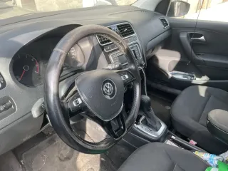 Volkswagen Polo 2017, модель: VOLKSWAGEN, Polo, год выпуска: 2017, № шасси (рамы): отсутствует, кузов №: XW8ZZZ61ZHG046377, VIN: XW8ZZZ61ZHG046377. Ознакомление по адресу: Ленинградская область, город Гатчина, улица Урицкого, дом 9Б (запись по телефону 8 921 954 48 12).