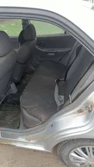 Hyundai Accent 2006 года, 102 лс, 210710 км. Автомобиль легковой, марка: HYUNDAI, модель: ACCENT, VIN: X7MCF41GP6M075528, гос. рег. номер: Н517ТВ26, год изготовления: 2006.
