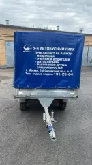 Продажа транспортного средства Спецтехника Прицеп для перевозки грузов ТОНАР 8310 (VIN X0T83100040023002) Продажа транспортного средства Спецтехника Прицеп для перевозки грузов ТОНАР 8310 (VIN X0T83100040023002) 
Пробег: 0 
Марка: ТОНАР 
Модель: 8310 
Назначение:  
VIN (заводской) номер…