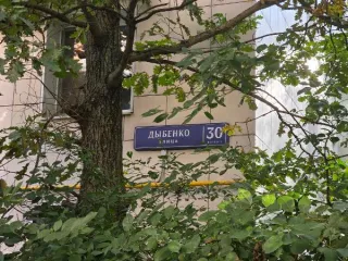 Жилое помещение 38,9 кв.м ул. Дыбенко д. 30 корп. 1 кв. 31 Москва: жилое помещение по адресу: г. Москва, ул. Дыбенко, д. 30, корп. 1, кв. 31, общей площадью 38,9 кв. м. (Этаж № 4), кадастровый номер: 77:09:0001008:6013 Вид жилого помещения: Жилое Общая площадь: 38.9