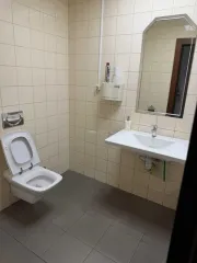 Нежилое помещение 391,1 кв. м, Москва, Басманный район, этаж № 1, кадастровый номер: 77:01:0001029:4076, адрес: РФ, Москва, вн. тер. г. муниципальный округ Басманный, Лялин переулок, д. 19, корп. 1, пом. 5/1. Для информации: помещение с кадастровым номером: 77:01:0001029:4076 расположено в пределах…