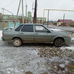 ВАЗ 2115 40, 2008. Автомобиль марки ВАЗ 2115 40, 2008 года выпуска, VIN номер: ХТА21154094736725. Для ознакомления с имуществом (для организации его осмотра) и относящимися к нему документами обращаться к финансовому управляющему по телефону +7(904) 777 98-94, адрес электронной почты…