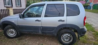 LADA NIVA 2123, г/н E661 ХУ 716 RUS, VIN X9L212300L0712455, год изготовления 2020, модель, № двигателя 2123, 1073873, цвет серый. Цена с учетом НДС – 587 000 рублей. Мощность двигателя: 58.5, марка: LADA, коробка передач: механика, пробег: 86812, экологический класс: пятый, вид транспорта: LADA…