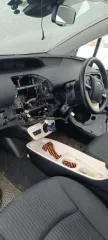 Toyota Prius 2017 года, 98 лс, 200 000 км, АКПП, автотранспортное средство «Тойота Приус Гибрид» 2017 года выпуска, гос. номер Р790ОС27