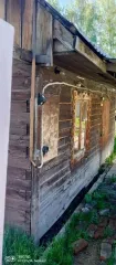 Садовый дом 50 кв. м и земельный участок 750 кв. м, Новосибирская обл. (Садовый дом, назначение: садовый дом, площадь: общая 50 кв. м., этажность: 1, кадастровый номер:54:18:020401:6358, местоположение: Новосибирская обл., Мошковский с/с, Барлакский с/с, тер. СНТ Кадр-2, дом 99; земельный участок…