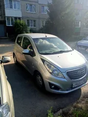 Автомобиль марки RAVON модель R2 2017 года выпуска, VIN XWBMA48N9HA518646. Находится в залоге. Осмотр и ознакомление с документацией по предварительному согласованию по месту нахождения имущества. Автомобиль на ходу, в комплектности, был в ДТП. Контактный телефон для информации: +79161052963…