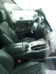 Genesis GV80 2022 автомобиль марки ГЕНЕЗИС GV80, 2022 г.в, г.р.з. Е353НК186,VIN: KMTHC81CDNU095375 (без двигателя и без коробки передач) ключи СТС в наличии. Имущество продается в том виде, в каком оно есть, в случае продажи возврату/обмену не подлежит. За скрытые дефекты имущества Продавец…