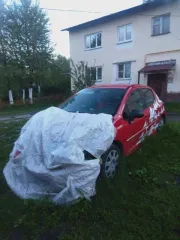 Peugeot 207, 2009 года, 120 лс, 127687 км. Транспортное средство. Легковой автомобиль. Марка: Peugeot 207. 2009 года выпуска. Идентификационный номер (vin): VF3WC5FWF9W092558. Гос.рег.знак: О219ХН 68. Совместная собственности супругов, согласно положениям ст. 34 СК РФ