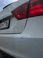 LADA Vesta 2020 Автомобиль марки LADA модель Vesta 2020 г.в. VIN-номер XTAGFK110LY432548 по запросу организатору торгов по адресу электронной почты: gavrilovaa.finans@gmail.com