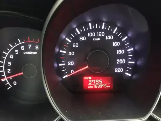 KIA RIO 2012 продажа автомобиля банкрота. KIA RIO год выпуска 2012, VIN Z94CB51AADR017161 номер кузова Z94CB51AADR017161, номер шасси (рама) отсутствует, мощность двигателя 107 л\с<br>Общее состояние - сколы/царапины по кругу кузова (естественный износ), повреждение заднего бампера (трещина)…