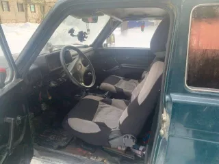 Транспортное средство: легковой автомобиль ВАЗ 21310,  2005 г.в., VIN ХТА21310050065385,  модель, № двигателя: 21214 7970178, цвет кузова: темно зеленый, мощность двигателя, л.с  кВт :80,9  59,5 , рабочий объем двигателя, куб см: 1690, тип двигателя: бензиновый на бензине, разрешенная максимальная…