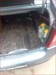 Renault Logan, 2012 года, 75 лс, автомобиль легковой, марка: Рено, модель: Логан, VIN: X7LLSRB2HCH545040, год изготовления: 2012, (нечитаемый вин-код)