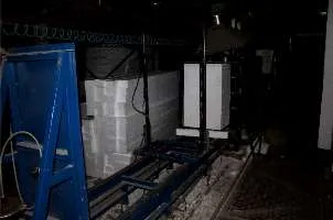 Нежилое помещение 124,1 кв.м Кировская область г.Киров ул.Ленина д.191 кадастровый номер 43:40:000459:3739