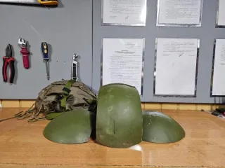 Высвобождаемое движимое военное имущество лом черных металлов