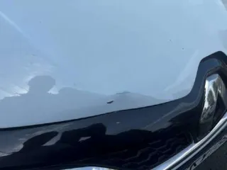 Renault Captur 2017 автомобиль, 2017 года выпуска, идентификационный номер (VIN) X7LASREA757656270, цвет белый