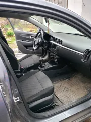 Kia Rio 2021, автомобиль марки Kia Rio, VIN Z94C251BALR09766. Ознакомиться с имуществом можно по месту его нахождения по адресу: Ленинградская область, Гатчинский р-н, п. Новый Свет, д. 27а. Контактные данные лица, осуществляющего хранение имущества: Брехова Татьяна Васильевна, номер телефона…