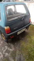 ВАЗ 11113 Ока, 2006 ВАЗ 1111 Ока, 2006 года, 33 лс, 150000 км еще ВАЗ 1111 Ока, 2006 года, 33 лс, 150000 км еще Транспортное средство ВАЗ 11113 VIN: XTJ11113060146565 государственный регистрационный знак А536DF57 год выпуска 2006 Мощн. двиг. л.с (кВт): 32,0 (23,5)