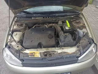 автомобиль легковой, марка: lada  ваз , модель: kalina, vin: xta11194080063338, год изготовления: 2008