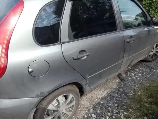 Lada 111930 Kalina, 2011, транспортное средство, легковой автомобиль марки Lada, модель 111930 Kalina, идентификационный номер XTA111930B0158846.